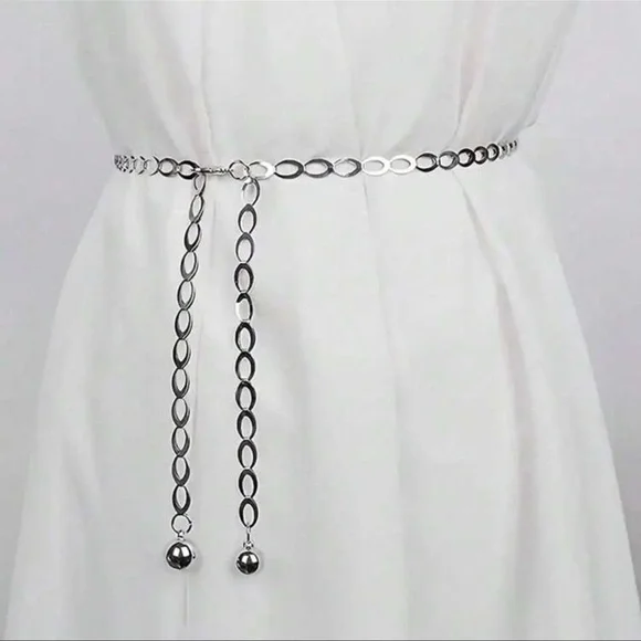 🩶 PLUS Belt 🩶 - Picture 2 of 4